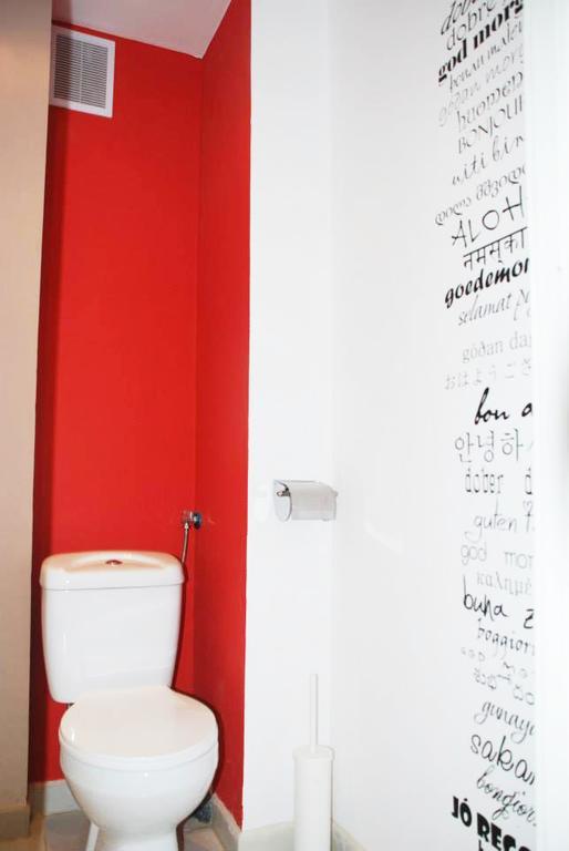 Appartamento Apartament Centrum Szczecinek Camera foto