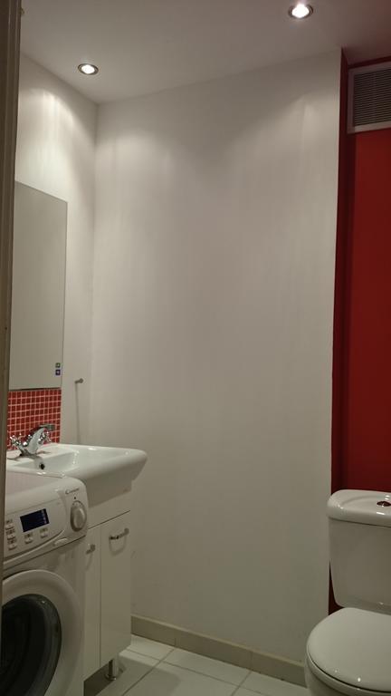 Appartamento Apartament Centrum Szczecinek Camera foto