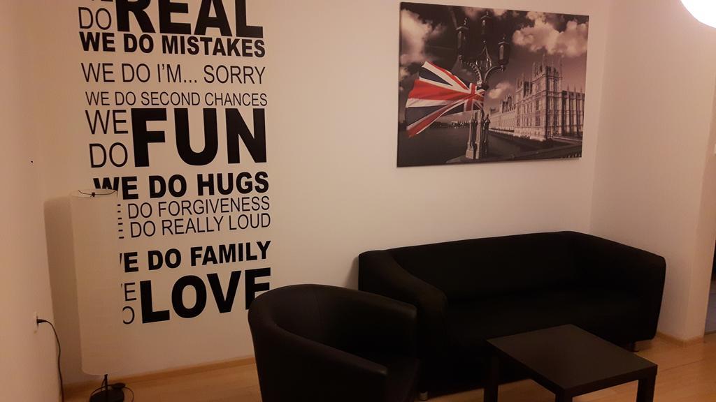 Appartamento Apartament Centrum Szczecinek Esterno foto