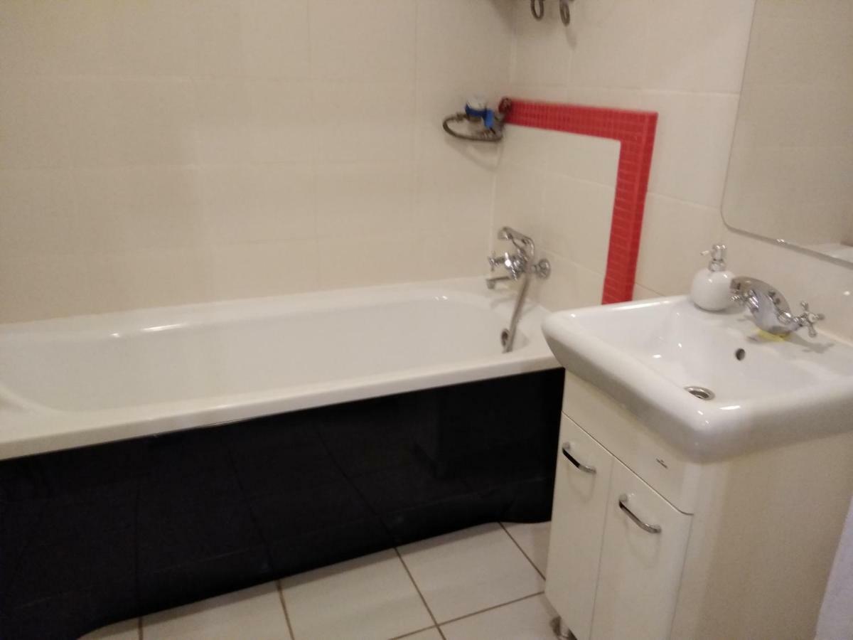 Appartamento Apartament Centrum Szczecinek Esterno foto